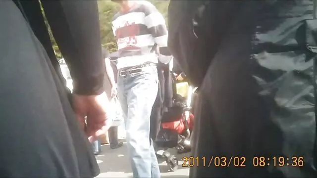 بیانکا و پاول از یک سوپر گروه سکسی عیاشی وحشیانه لذت می برند