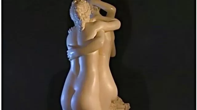 عضو سکسیسسی بزرگ از گاوچران BZ با