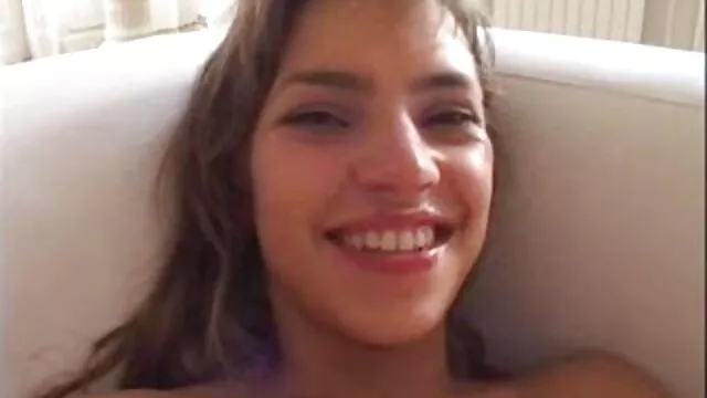 Annika کانال سوپر وسکسی نژادی 1 در مقعد