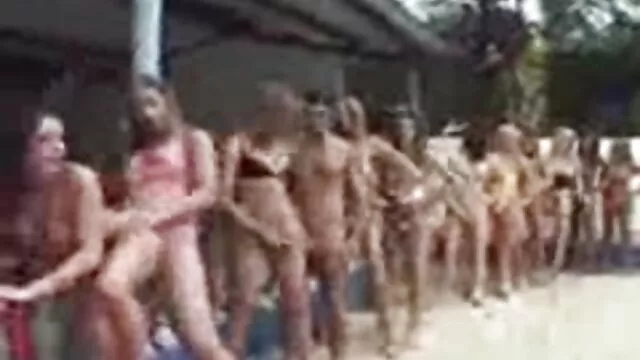 OMG است ، فیلم سوپر سکسی در تلگرام آنها فقط پادشاهان واقعیت لزبین نیستند