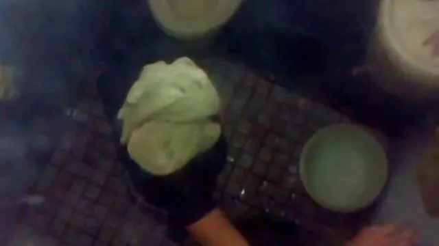 کودک کوچک ژاپنی در هر دو سوراخ یک دیک سوپر سکس تلگرام پیدا می کند